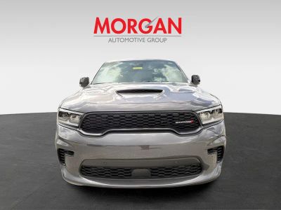 2026 Dodge Durango — photo 8 view