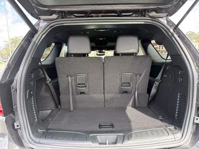 2026 Dodge Durango — photo 30 view