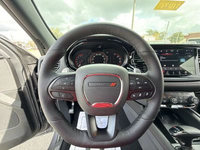2026 Dodge Durango — photo 13 view