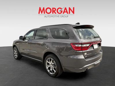 2026 Dodge Durango — detail view