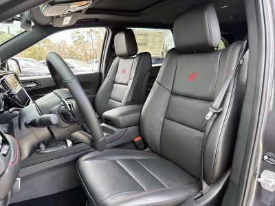 2026 Dodge Durango — photo 11 view