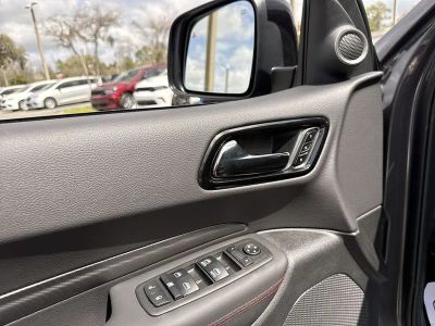 2026 Dodge Durango — photo 12 view