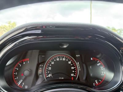 2026 Dodge Durango — photo 17 view