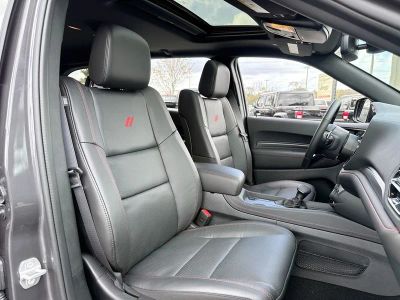 2026 Dodge Durango — photo 27 view