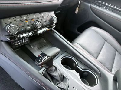 2026 Dodge Durango — photo 19 view
