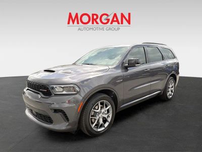 2026 Dodge Durango — photo 7 view