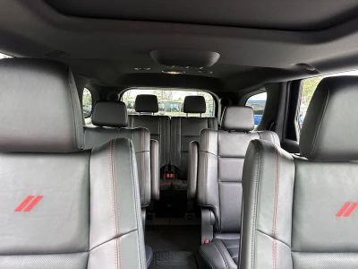 2026 Dodge Durango — photo 29 view