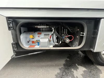 2025 Winnebago NAVION — photo 20 view