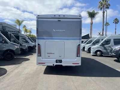 2025 Winnebago NAVION — photo 22 view