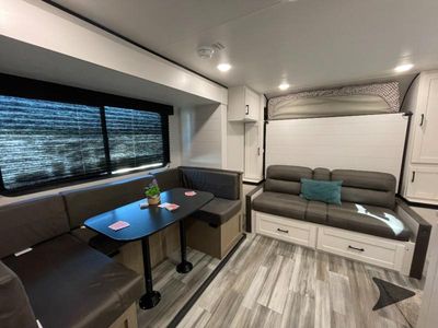 2026 Jayco Jay Flight SLX - Photo 18