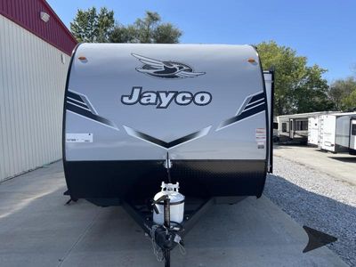 2026 Jayco Jay Flight SLX - Photo 27