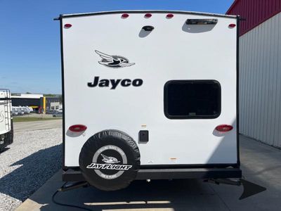 2026 Jayco Jay Flight SLX - Photo 30