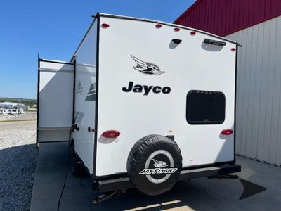2026 Jayco Jay Flight SLX - Photo 29