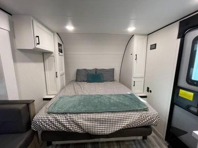 2026 Jayco Jay Flight SLX - Photo 25
