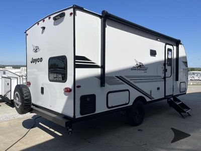 2026 Jayco Jay Flight SLX - Photo 31