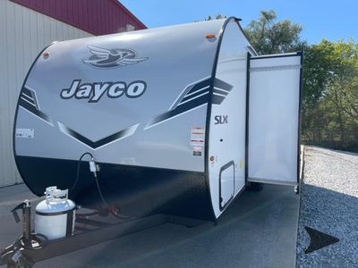 2026 Jayco Jay Flight SLX - Photo 28