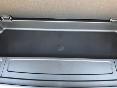 2026 Jeep Grand Wagoneer — photo 44 view