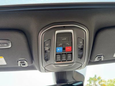 2026 Jeep Grand Wagoneer — photo 29 view