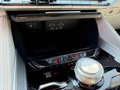2026 Jeep Grand Wagoneer — photo 28 view