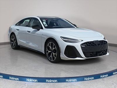 2026 Audi A6 - Photo 3