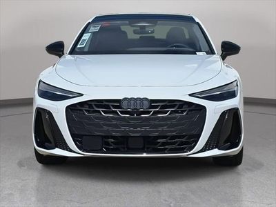 2026 Audi A6 - Photo 2
