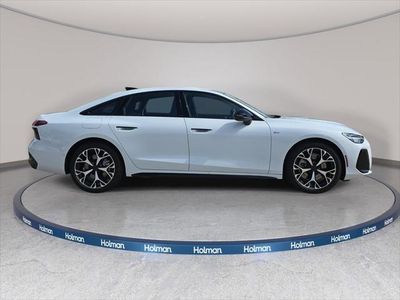 2026 Audi A6 - Photo 4