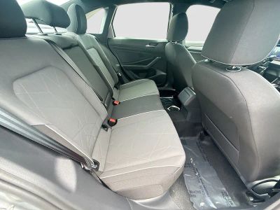2026 Volkswagen Jetta — photo 21 view