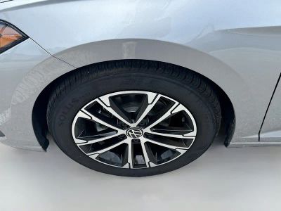 2026 Volkswagen Jetta — photo 25 view