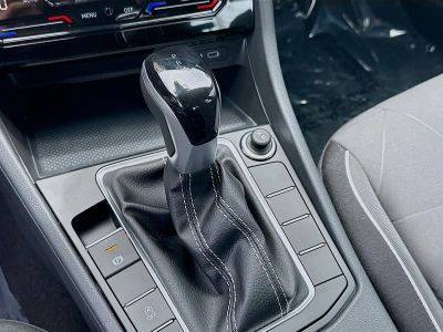 2026 Volkswagen Jetta — photo 15 view