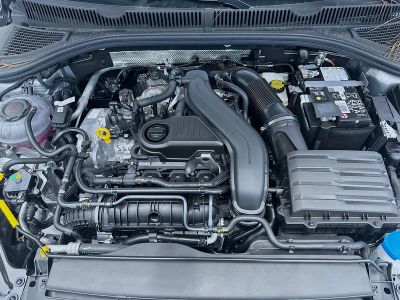 2026 Volkswagen Jetta — photo 24 view