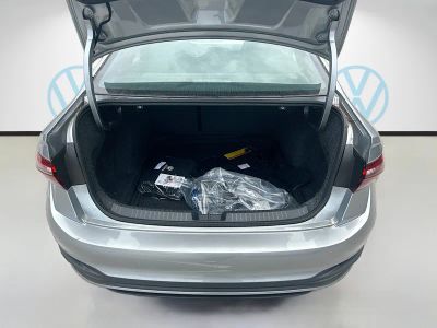 2026 Volkswagen Jetta — photo 20 view