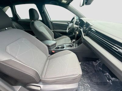 2026 Volkswagen Jetta — photo 22 view