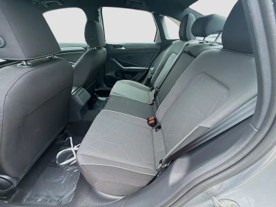 2026 Volkswagen Jetta — photo 19 view