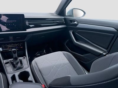 2026 Volkswagen Jetta — photo 18 view
