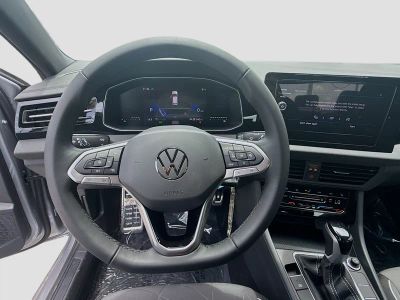 2026 Volkswagen Jetta — photo 10 view