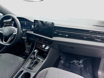 2026 Volkswagen Jetta — photo 23 view