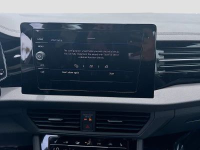 2026 Volkswagen Jetta — photo 12 view
