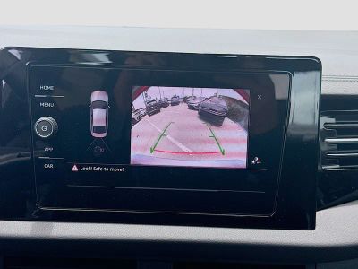 2026 Volkswagen Jetta — photo 13 view