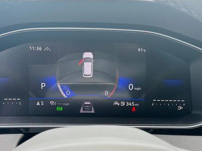 2026 Volkswagen Jetta — photo 11 view