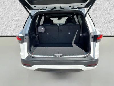 2026 Lexus TX — photo 12 view