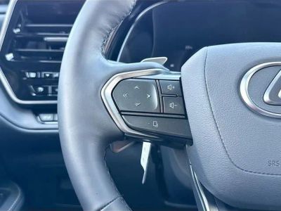 2026 Lexus TX — photo 40 view