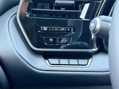 2026 Lexus TX — photo 38 view