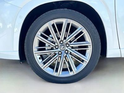 2026 Lexus TX — photo 44 view
