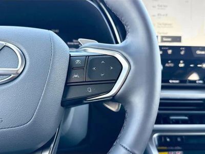 2026 Lexus TX — photo 41 view