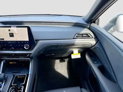 2026 Lexus TX — photo 19 view