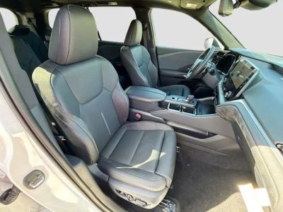 2026 Lexus TX — photo 16 view