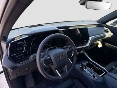 2026 Lexus TX — photo 28 view