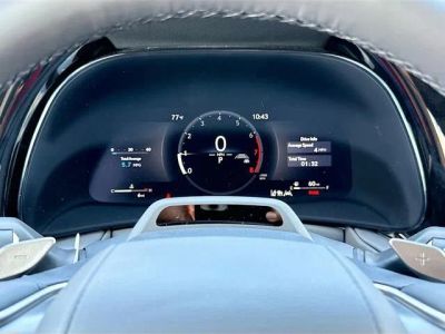 2026 Lexus TX — photo 43 view