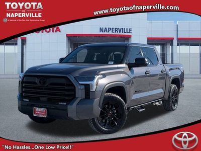 2023 Toyota Tundra - Photo 1