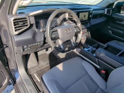 2023 Toyota Tundra - Photo 9